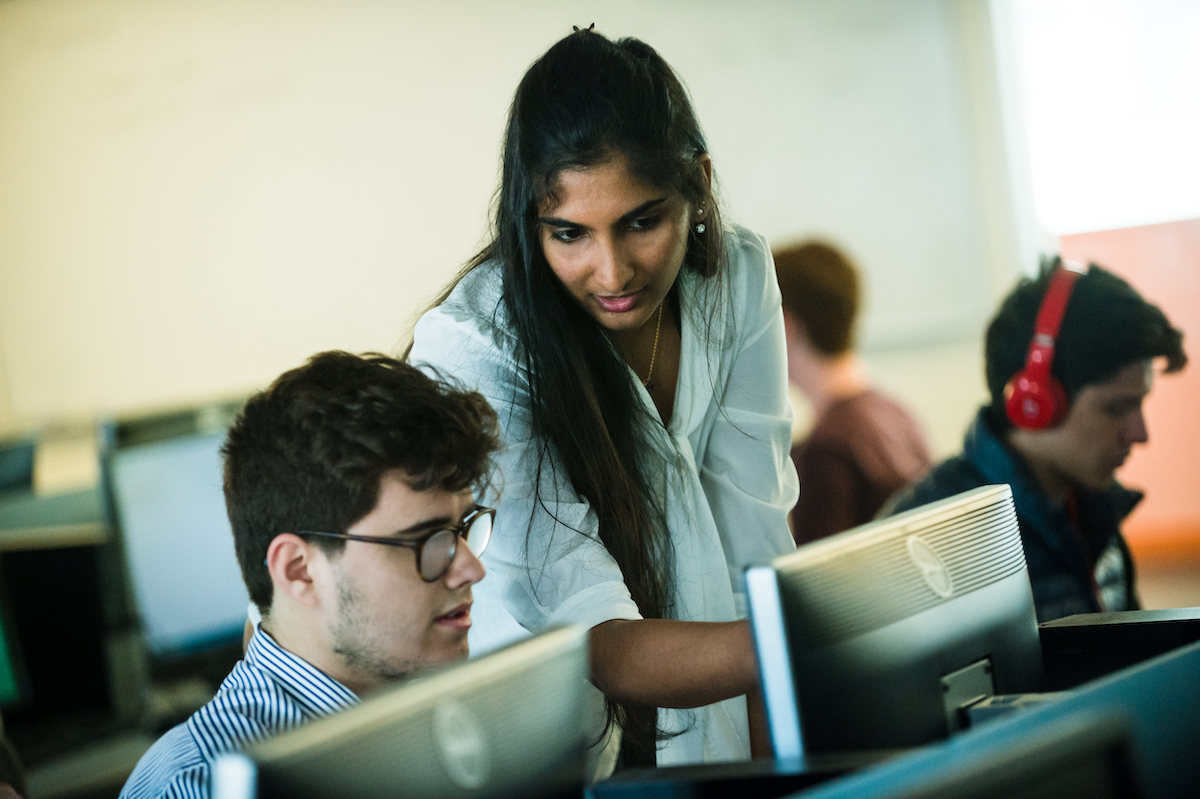 Computer Science and Communication System